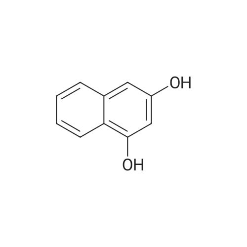Naphthalene-1,3-diol