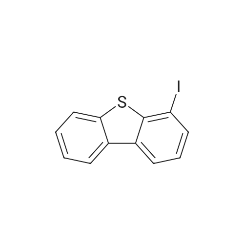 4-Iododibenzo[b,d]thiophene