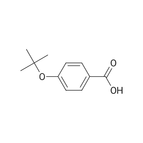 4-(tert-Butoxy)benzoic acid