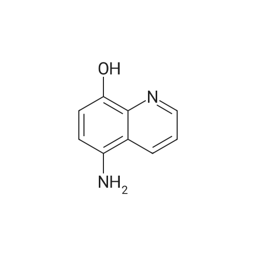 5-Aminoquinolin-8-ol