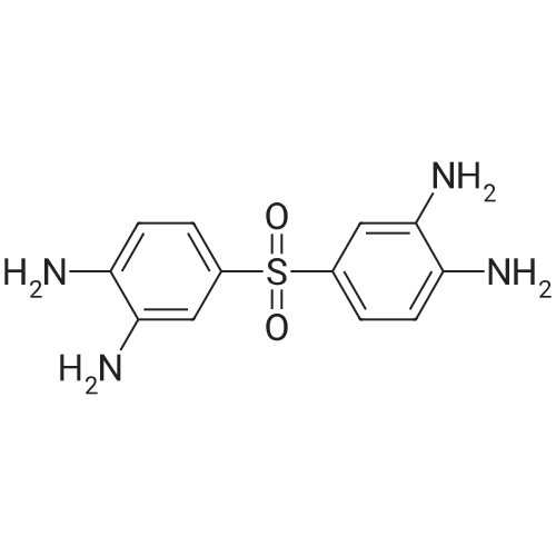13224-79-8 4,4'-Sulfonylbis(benzene-1,2-diamine)