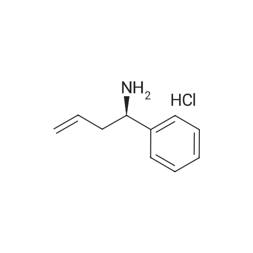 (R)-1-Phenylbut-3-en-1-amine hydrochloride