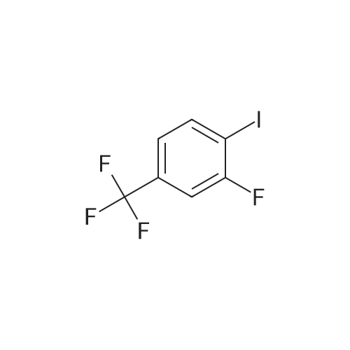 2-Fluoro-1-iodo-4-(trifluoromethyl)benzene