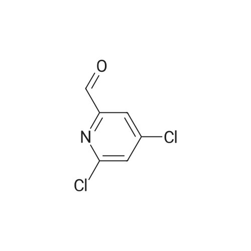 4,6-Dichloropicolinaldehyde