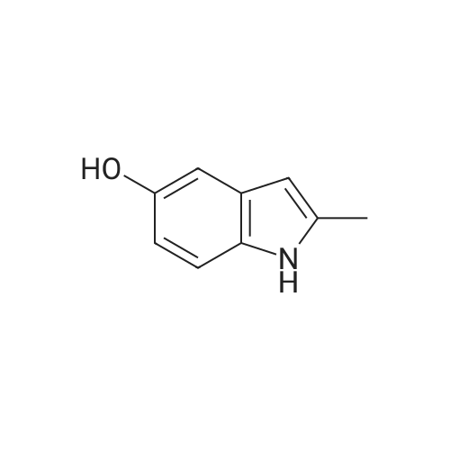 13314-85-7|2-Methyl-1H-indol-5-ol