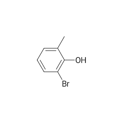 2-Bromo-6-methylphenol