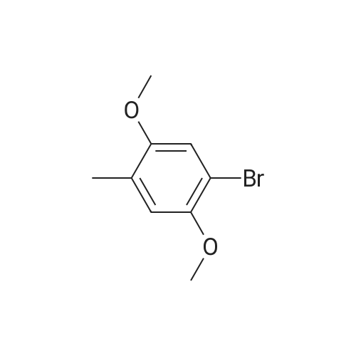 4-Bromo-2,5-dimethoxytoluene