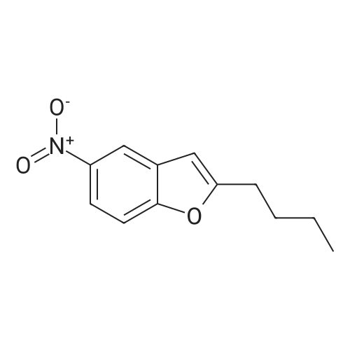 133238-87-6|2-Butyl-5-nitrobenzofuran