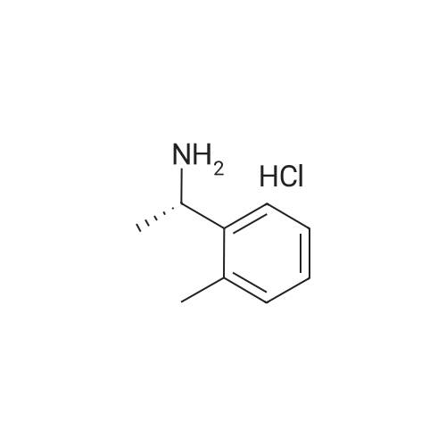 (S)-1-(o-Tolyl)ethanamine hydrochloride