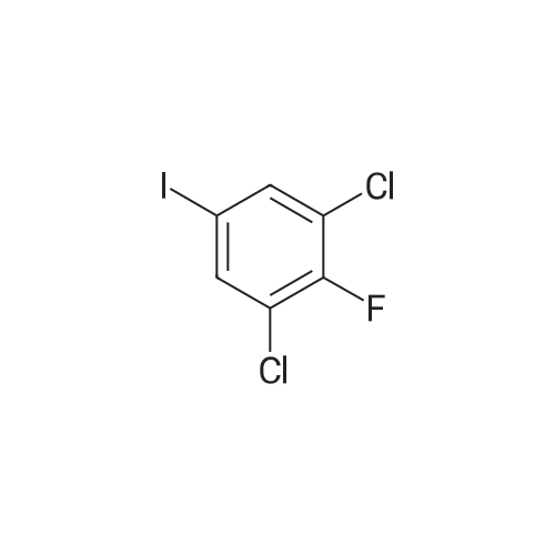 1,3-Dichloro-2-fluoro-5-iodobenzene