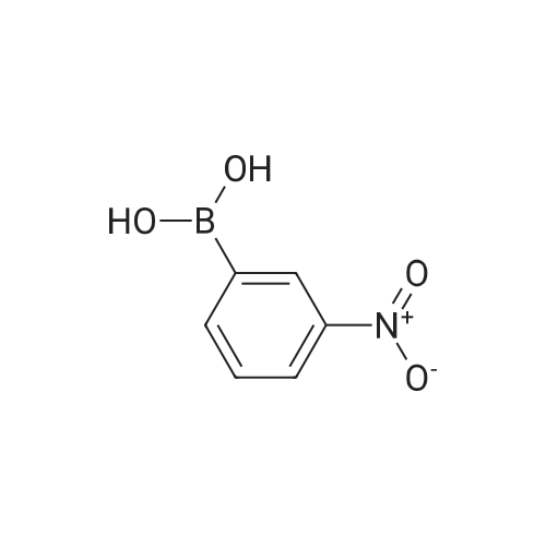 3-Nitrophenylboronic acid