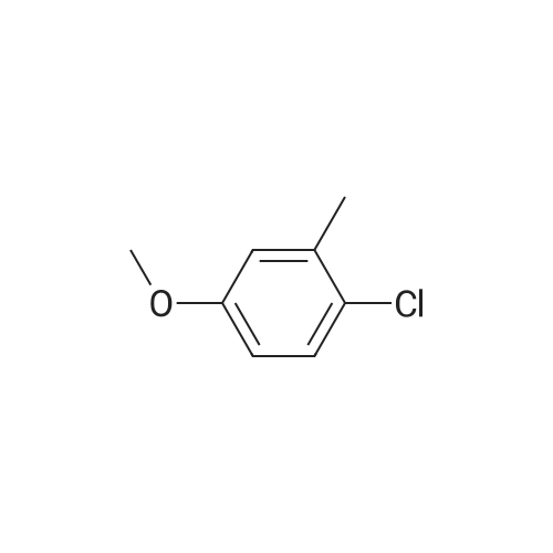 4-Chloro-3-methylanisole