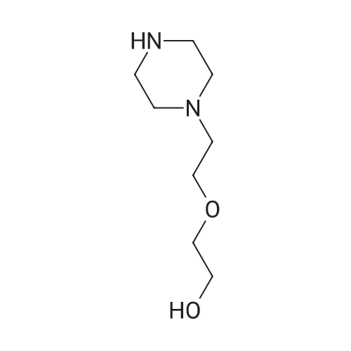 2-(2-(Piperazin-1-yl)ethoxy)ethanol