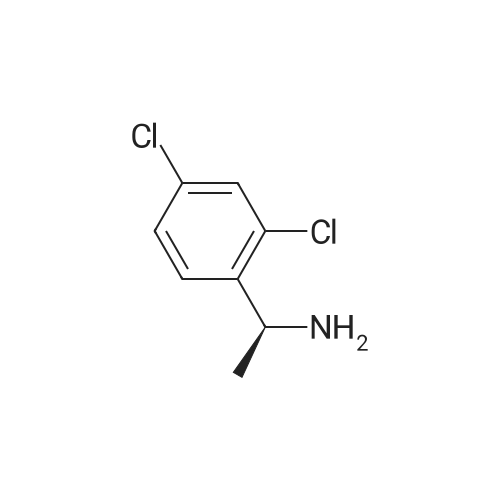 (S)-1-(2,4-Dichlorophenyl)ethanamine