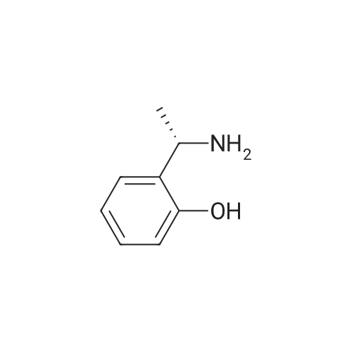 (S)-2-(1-Aminoethyl)phenol