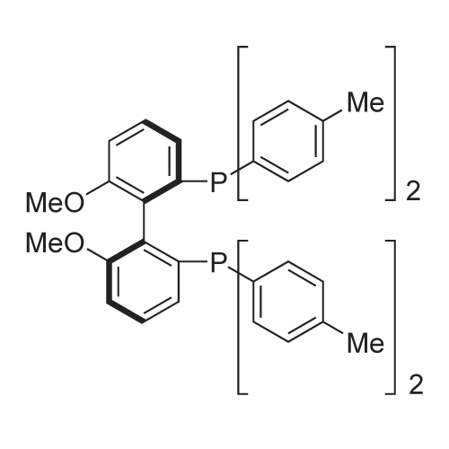 (R)-(+)-2,2'-Bis(di-p-tolylphosphino)-6,6'-dimethoxy-1,1'-biphenyl