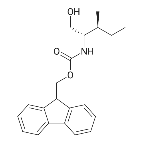 Fmoc-isoleucinol