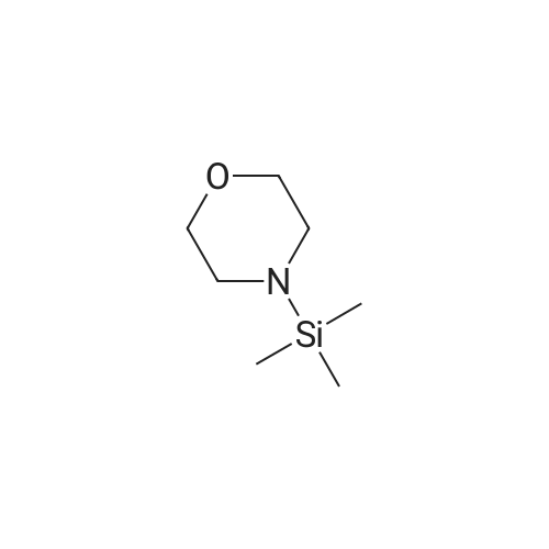 13368-42-8 N-(Trimethylsilyl)morpholine