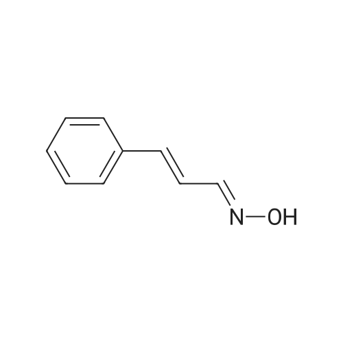 13372-81-1 Cinnamaldehyde oxime