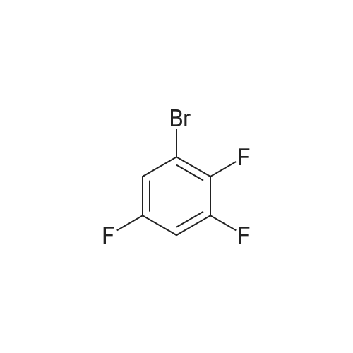 1-Bromo-2,3,5-trifluorobenzene
