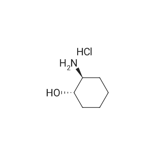 (1S,2S)-2-Aminocyclohexanol hydrochloride