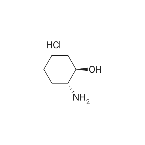 13374-31-7 (1R,2R)-2-Aminocyclohexanol hydrochloride