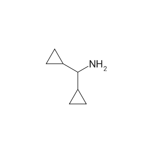Dicyclopropylmethanamine