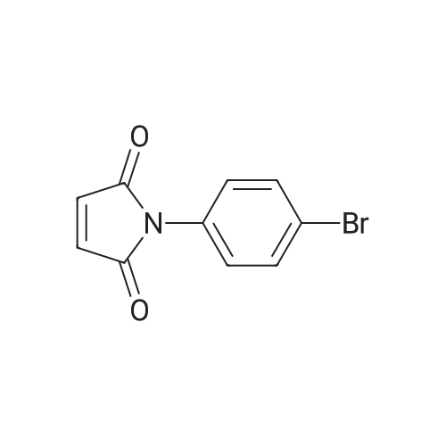 13380-67-1 1-(4-Bromophenyl)-1H-pyrrole-2,5-dione