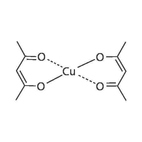 Bis(acetylacetone)copper
