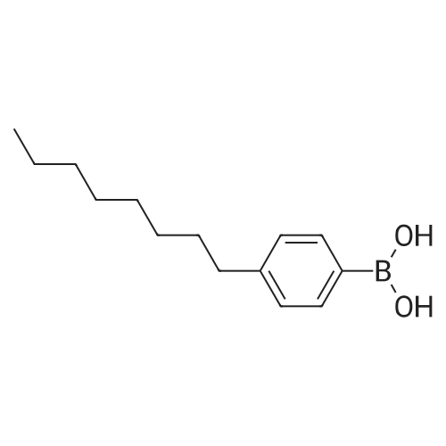 (4-Octylphenyl)boronic acid