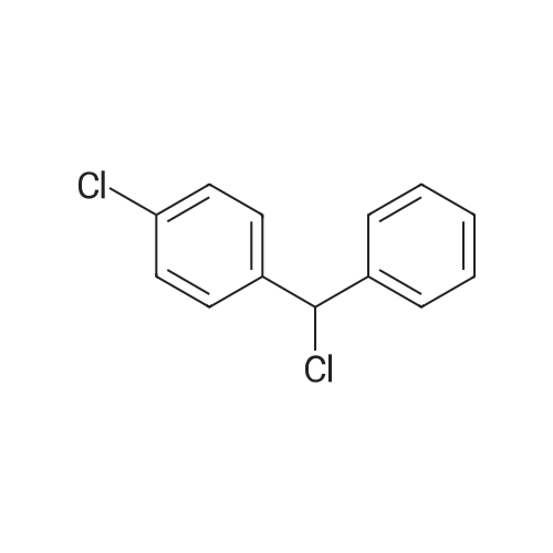 134-83-8|1-Chloro-4-(chloro(phenyl)methyl)benzene