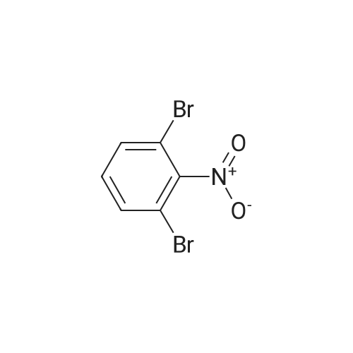 1,3-Dibromo-2-nitrobenzene