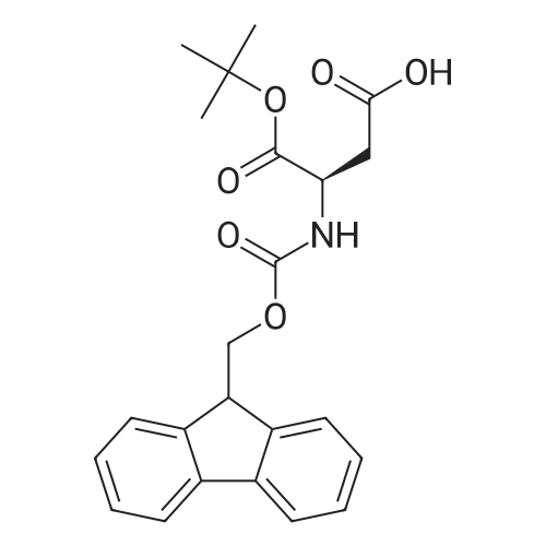 Fmoc-D-Asp-OtBu