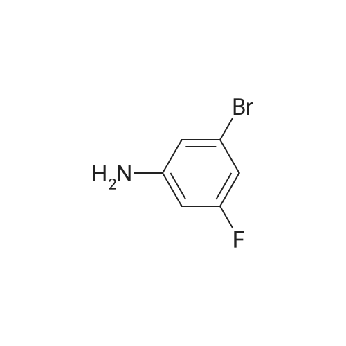 3-Bromo-5-fluoroaniline