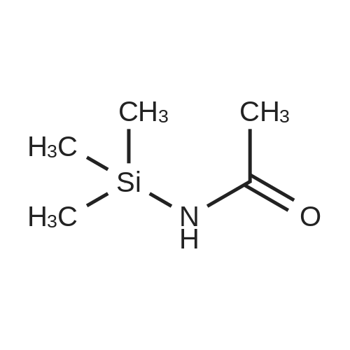 13435-12-6 N-(Trimethylsilyl)acetamide