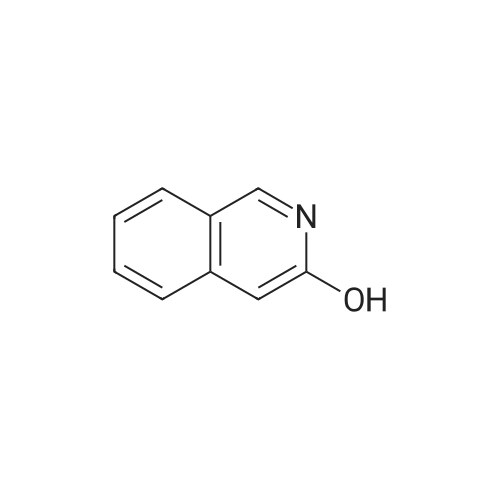 Isoquinolin-3-ol