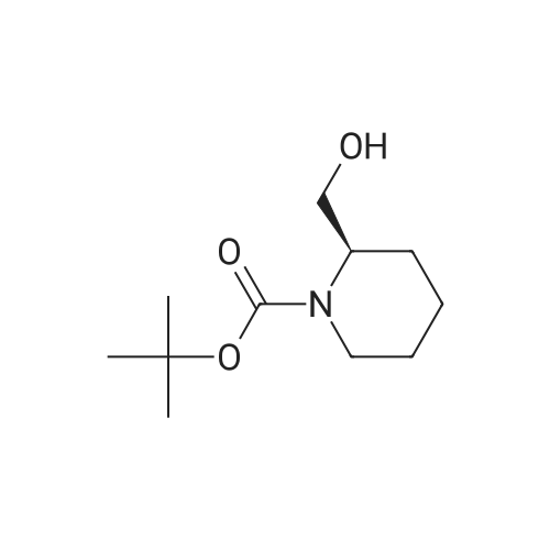 (R)-N-Boc-Piperidine-2-methanol