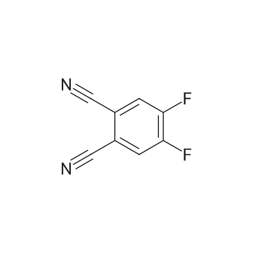 134450-56-9 4,5-Difluorophthalonitrile