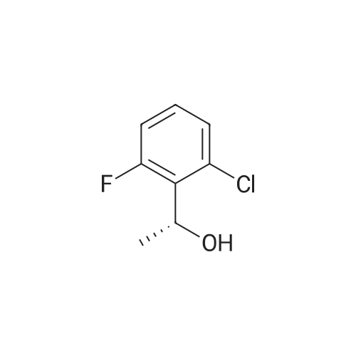 (R)-1-(2-Chloro-6-fluorophenyl)ethanol