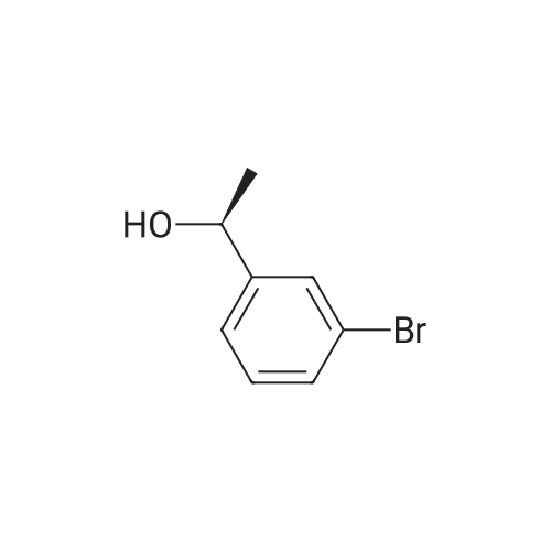 (S)-1-(3-Bromophenyl)ethanol