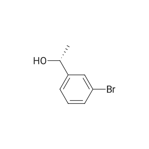 (R)-3-Bromo-alpha-methylbenzyl Alcohol