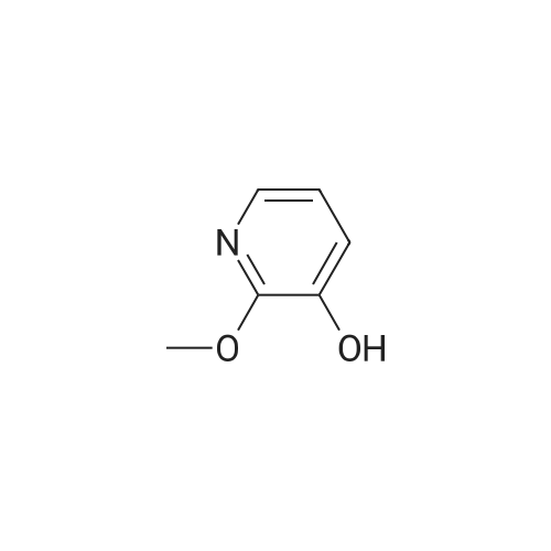 2-Methoxypyridin-3-ol