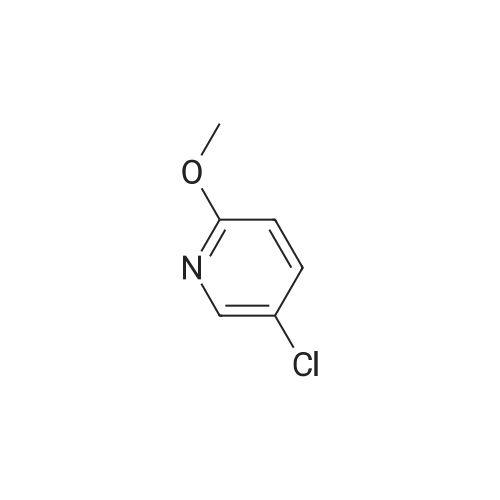 5-Chloro-2-methoxypyridine
