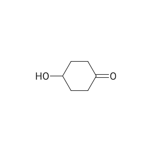 4-Hydroxycyclohexanon