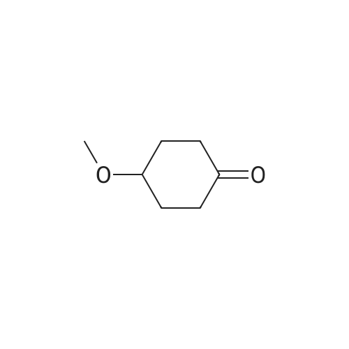 4-Methoxycyclohexanone
