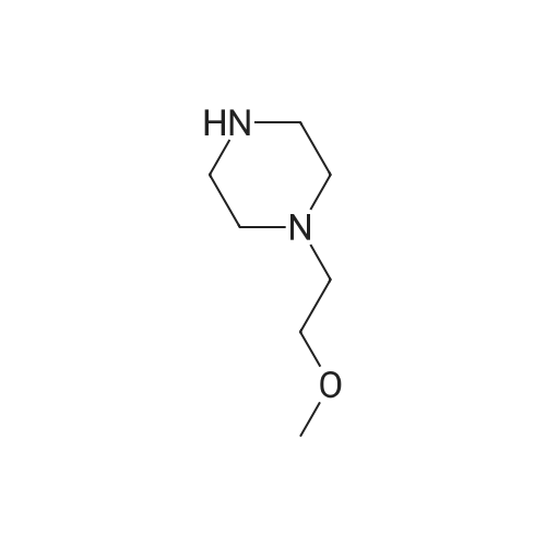 1-(2-Methoxyethyl)piperazine