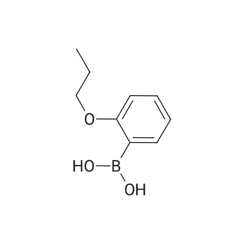 2-Propoxyphenylboronic acid