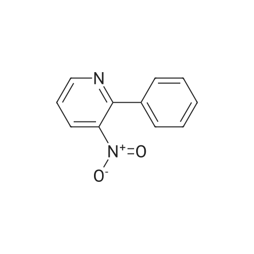 3-Nitro-2-phenylpyridine
