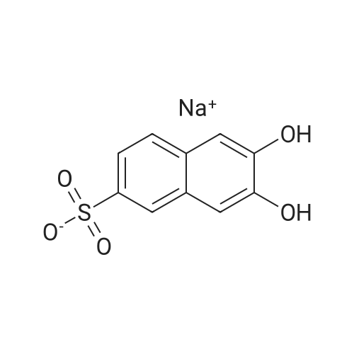135-53-5 Sodium 2,3-dihydroxynaphthalene-6-sulfonate