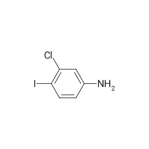 3-Chloro-4-iodoaniline